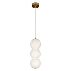 Подвесной светильник Loft IT Beads 10530/3P