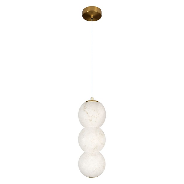 Подвесной светильник Loft IT Beads 10530/3P изображение 1 Подвесной светильник Loft IT Beads 10530/3P Фото № 1