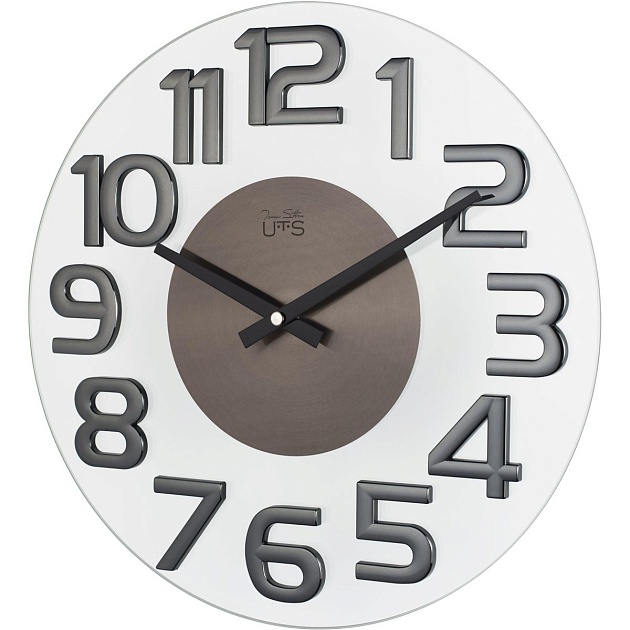 Настенные часы Tomas Stern 8027 изображение 1 Настенные часы Tomas Stern 8027 Фото № 1