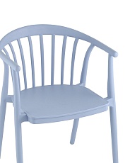 Стул Stool Group Campo SL-7100 blue 91362 2