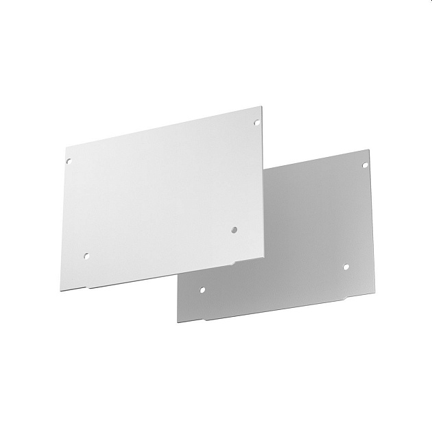 Заглушка Maytoni Technical (2 шт) ALM013EC-PL-W Фото № 1