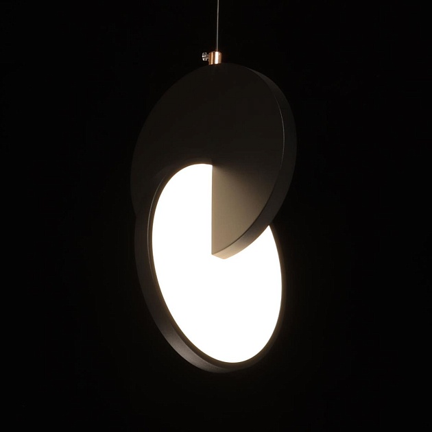 Подвесной светильник De City Стаут 702013001 изображение 7 Подвесной светильник De City Стаут 702013001 Фото № 7