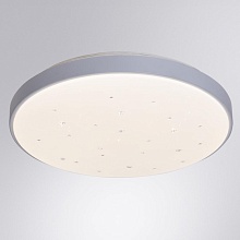 Потолочный светодиодный светильник Arte Lamp Onda A2681PL-72WH 3