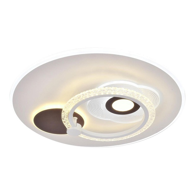 Потолочный светодиодный светильник IMEX PLC-3044-500 фото 
