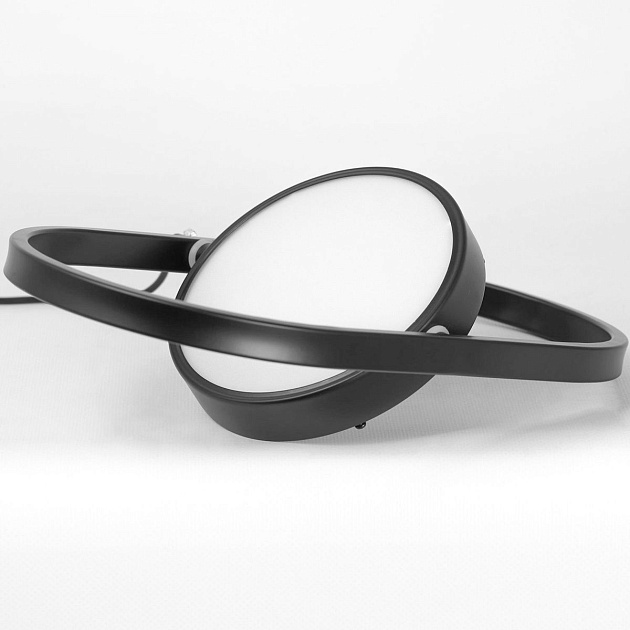 Подвесной светодиодный светильник Lussole Aberdeen LSP-7375 Фото № 5