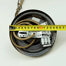 Подвесная люстра Citilux Фонда CL303193 3