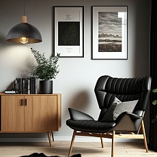Подвесной светильник TK Lighting 4852 Oslo 2