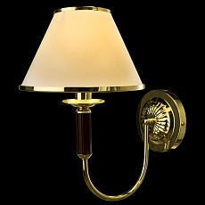 Бра Arte Lamp Catrin A3545AP-1GO 1