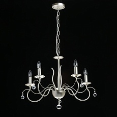 Подвесная люстра MW-Light Федерика 684012705 3