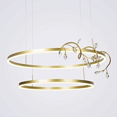 Подвесной светильник LED4U L3103-800 1