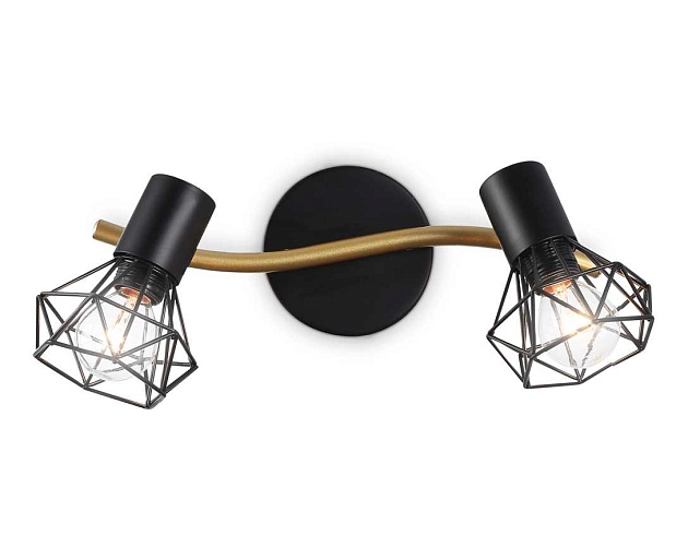 Настенно-потолочный спот Ambrella light TRADITIONAL TR8656 изображение 1 Настенно-потолочный спот Ambrella light TRADITIONAL TR8656 Фото № 1