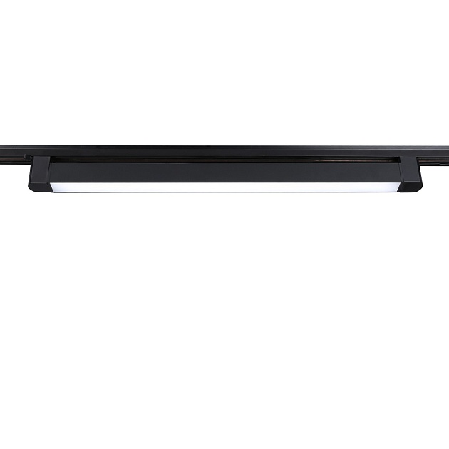 Трековый светодиодный светильник Ambrella light Track System GL6745 изображение 1 Трековый светодиодный светильник Ambrella light Track System GL6745 Фото № 1