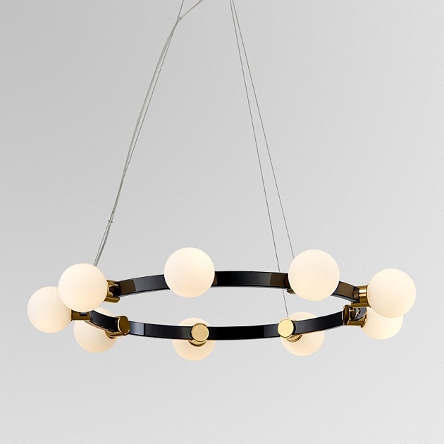 Подвесная люстра Imperium Loft Flamb 140690-26 изображение 1 Подвесная люстра Imperium Loft Flamb 140690-26 Фото № 1