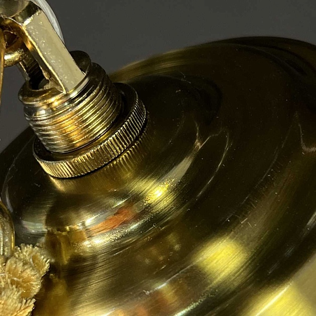 Подвесная люстра Imperium Loft Eich 73607-22 Фото № 8