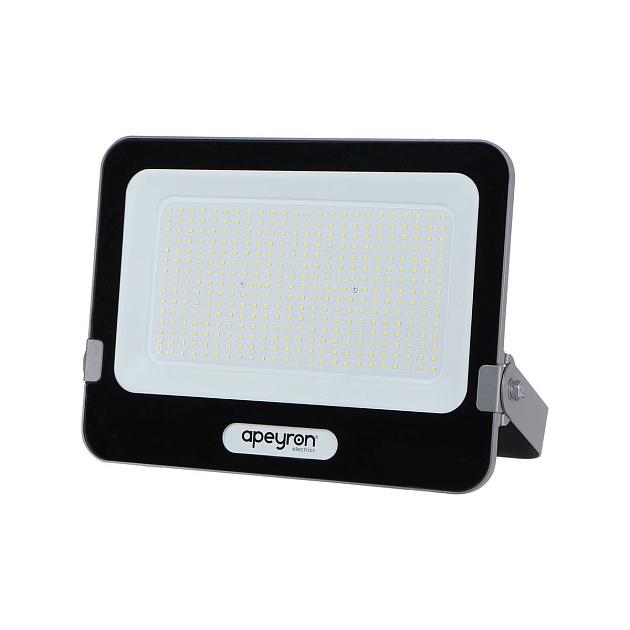 Прожектор светодиодный Apeyron 300W 6500K 05-51 Фото № 1