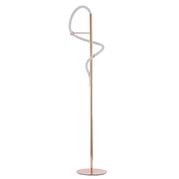 Торшер Kink Light Далия 08040-F,33 изображение 1 Торшер Kink Light Далия 08040-F,33 Фото № 1