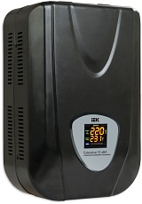 Стабилизатор напряжения настенный серии Extensive 12 кВА IEK IVS28-1-12000