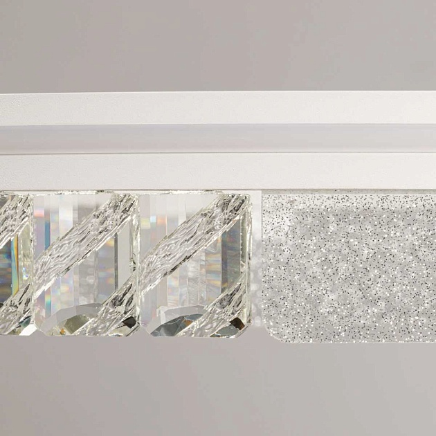 Люстра De City Платлинг 661019601 изображение 4 Люстра De City Платлинг 661019601 Фото № 4