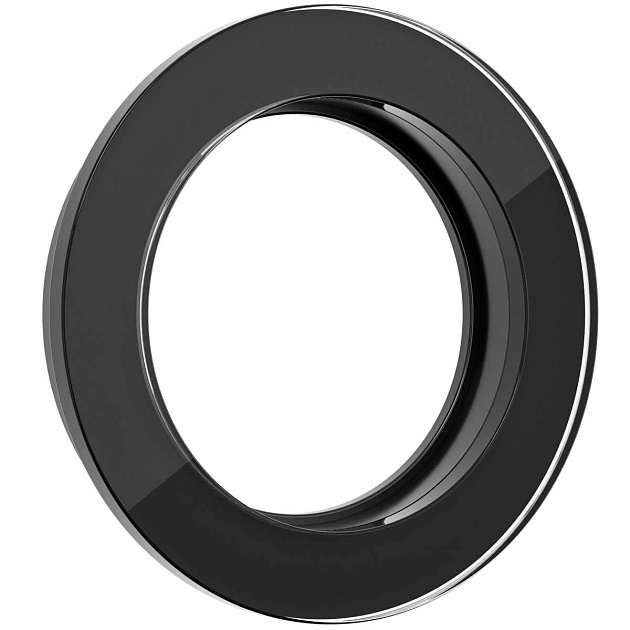 Рамка на 1 пост черная Werkel W0015108 4690389166426 изображение 1 Рамка на 1 пост черная Werkel W0015108 4690389166426 Фото № 1