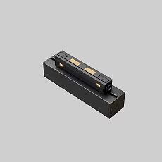 Трековый светодиодный светильник Maytoni Technical Points TR076-2-10W3K-B 2