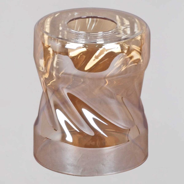 Плафон  Reluce 014 GLASS Фото № 1