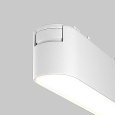 Трековый светодиодный светильник Maytoni Technical Radity Basis TR080-1-6W4K-W 5