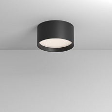 Потолочный светодиодный светильник Maytoni Technical Glare C091CL-12W4K-B 3