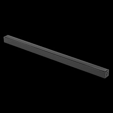 Шинопровод магнитный накладной Crystal Lux CLT 0.114 01 L2000 BL 5