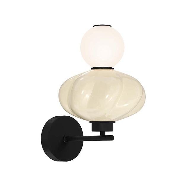 Бра ST Luce Флорентини SL6134.411.01 изображение 1 Бра ST Luce Флорентини SL6134.411.01 Фото № 1