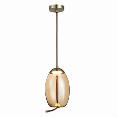 Подвесной светодиодный светильник ST Luce Ozzio SL6108.333.01 2