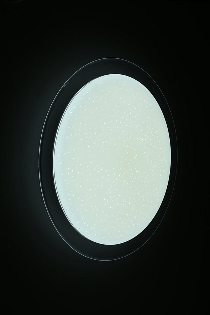 Потолочный светодиодный светильник Omnilux Orion OML-43107-60 фото 7