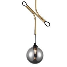 Подвесной светильник Vele Luce Ottava VL5662P01 2