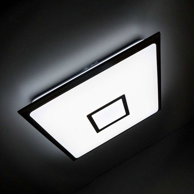 Потолочная светодиодная люстра Citilux Старлайт Смарт CL703AK53G изображение 12 Потолочная светодиодная люстра Citilux Старлайт Смарт CL703AK53G Фото № 12