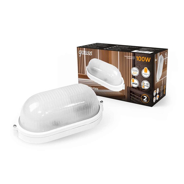 Настенно-потолочный светильник Gauss 926602201 Фото № 3