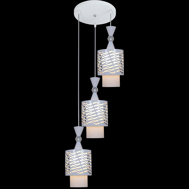 Потолочный светильник Reluce 02071-0.4-03 WT изображение 2 Потолочный светильник Reluce 02071-0.4-03 WT Фото № 2