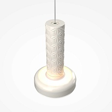 Подвесной светильник Maytoni Modern Esoteric MOD514PL-L15W3K 2