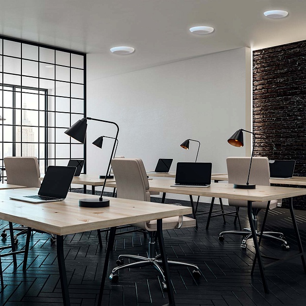 Светодиодная панель безрамочная Apeyron 06-111 Фото № 22