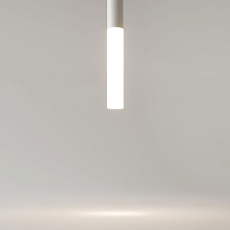 Подвесной светодиодный светильник Maytoni Pro Shade MOD157PL-L6WK 4