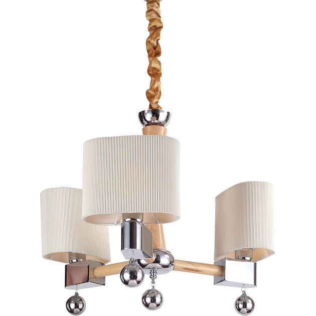 Подвесная люстра Lucia Tucci Natura 096.3 изображение 1 Подвесная люстра Lucia Tucci Natura 096.3 Фото № 1