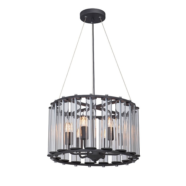 Подвесная люстра Vitaluce V5303-1/6PL Фото № 1