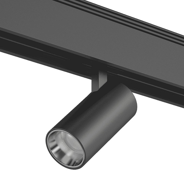 Трековый светодиодный светильник DesignLed SY-601201-BL-10-36-NW 004833 Фото № 1