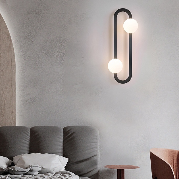 Настенный светильник Imperium Loft dika01 208282-23 изображение 4 Настенный светильник Imperium Loft dika01 208282-23 Фото № 4