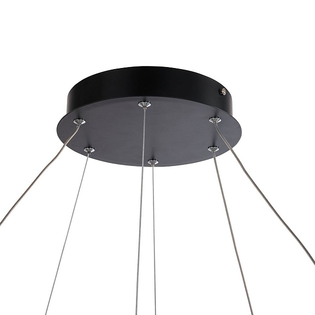 Подвесной светодиодный светильник Favourite Rota 4131-2P Фото № 5