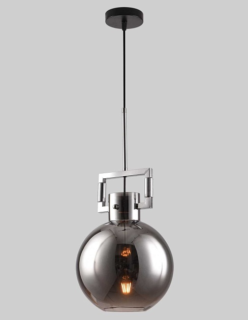 Светильник подвесной Alfa Light F2824-11 Фото № 1