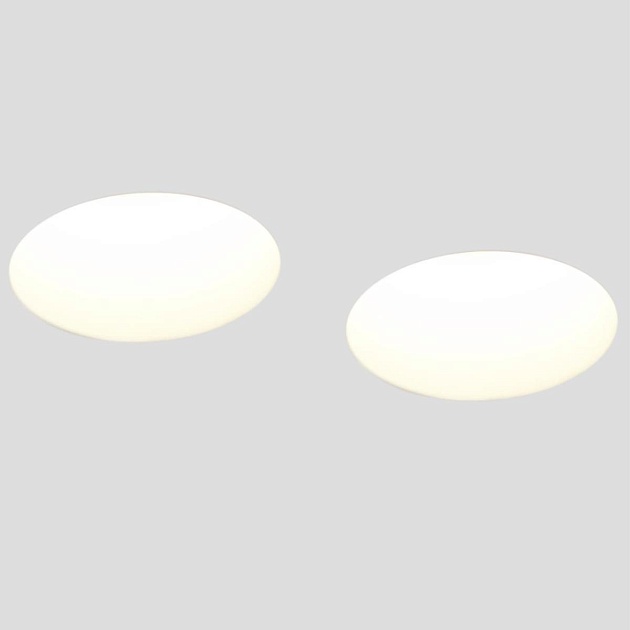 Светильник встраиваемый Novotech CAIL 371012 Фото № 2