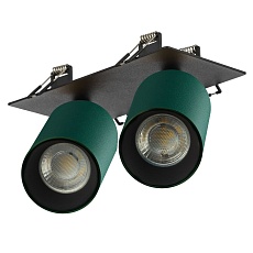 Встраиваемый спот Citilux Axel CL512D25 4
