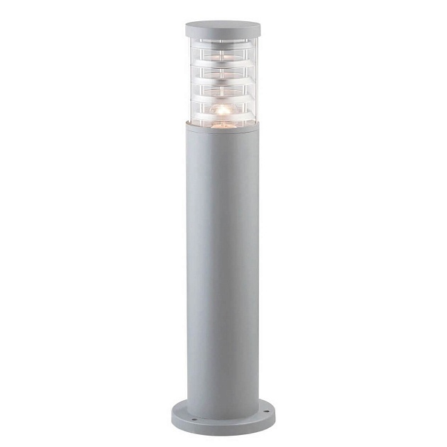 Уличный светильник Ideal Lux Tronco Pt1 H60 Grigio 026954 Фото № 1