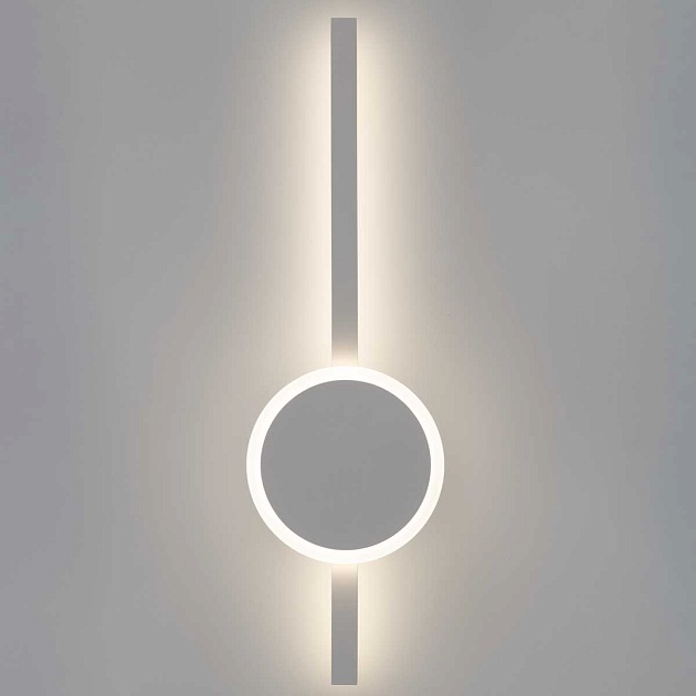 Бра Citilux Стиг белый CL203300 изображение 13 Бра Citilux Стиг белый CL203300 Фото № 13