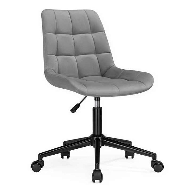 Поворотное кресло Woodville Честер 538986 Фото № 1