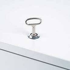 Шкаф учетно-распределительный навесной ЩУРн-3/12 Stekker EBX60-3/3/12.1-54 IP54 (500*300*155) сталь ArcaMetal 50708 4